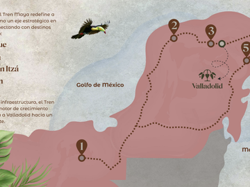 TERRENOS EN VALLADOLID, YUCATÁN