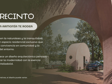 TERRENOS EN VALLADOLID, YUCATÁN