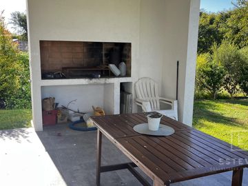 Casa en venta, vista a laguna. Barrio Cerrado San Matías, Escobar
