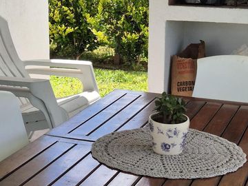 Casa en venta, vista a laguna. Barrio Cerrado San Matías, Escobar