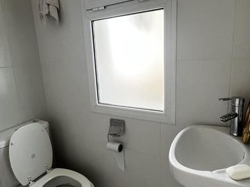 Casa en venta, vista a laguna. Barrio Cerrado San Matías, Escobar