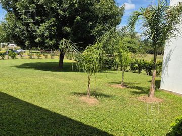 Casa en venta, vista a laguna. Barrio Cerrado San Matías, Escobar