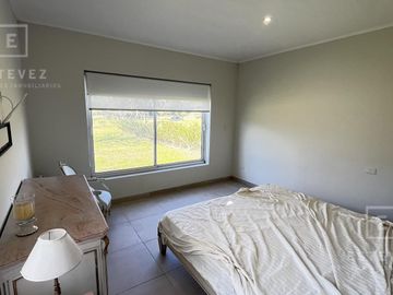 Casa en venta, vista a laguna. Barrio Cerrado San Matías, Escobar