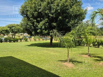 Casa en venta, vista a laguna. Barrio Cerrado San Matías, Escobar