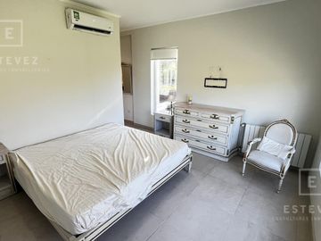 Casa en venta, vista a laguna. Barrio Cerrado San Matías, Escobar