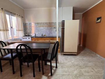 Casa con 3 Departamentos en Colón Entre Ríos