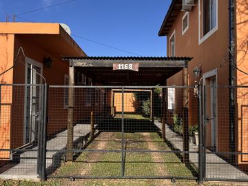 Casa con 3 Departamentos en Colón Entre Ríos