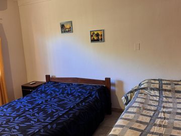 Casa con 3 Departamentos en Colón Entre Ríos