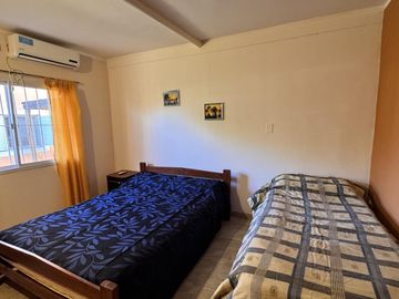 Casa con 3 Departamentos en Colón Entre Ríos