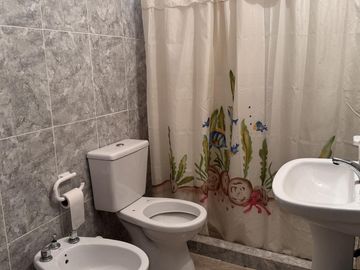 Casa con 3 Departamentos en Colón Entre Ríos