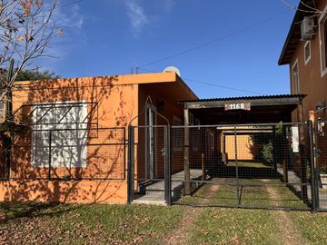 Casa con 3 Departamentos en Colón Entre Ríos