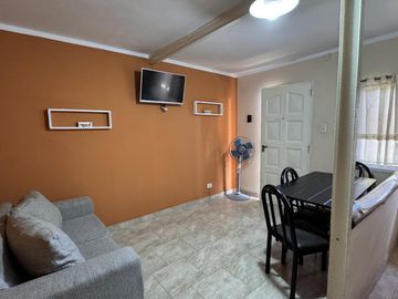 Casa con 3 Departamentos en Colón Entre Ríos