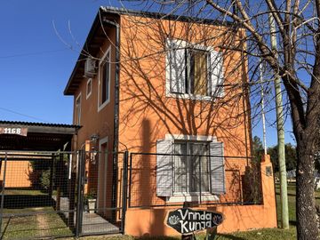 Casa con 3 Departamentos en Colón Entre Ríos