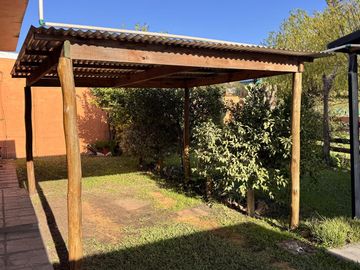 Casa con 3 Departamentos en Colón Entre Ríos