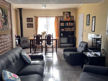 Casa con 3 Departamentos en Colón Entre Ríos