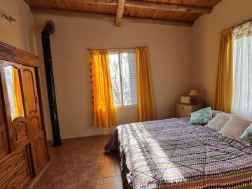 Casa con 3 Departamentos en Colón Entre Ríos