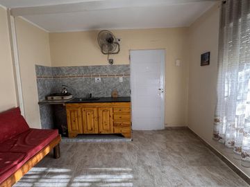 Casa con 3 Departamentos en Colón Entre Ríos