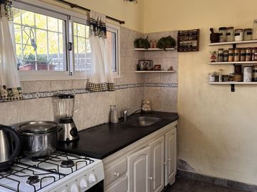Casa con 3 Departamentos en Colón Entre Ríos