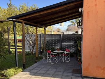 Casa con 3 Departamentos en Colón Entre Ríos
