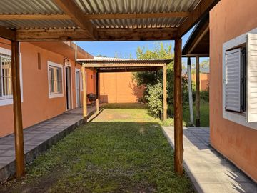 Casa con 3 Departamentos en Colón Entre Ríos