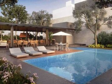Venta Departamento Corregidora Querétaro