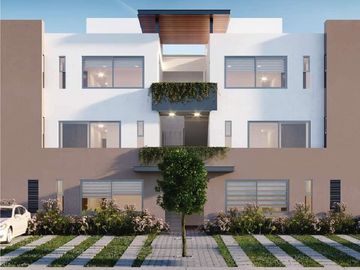 Venta Departamento Corregidora Querétaro
