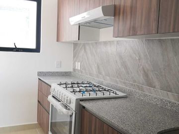 Venta Departamento Corregidora Querétaro