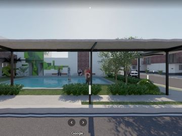 Venta Departamento Corregidora Querétaro