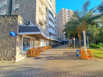 OPORTUNIDAD!! - Villasol - 1D - Totalmente amoblado - Con Escritura!