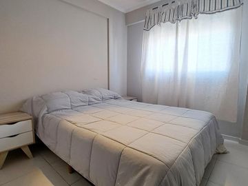 OPORTUNIDAD!! - Villasol - 1D - Totalmente amoblado - Con Escritura!