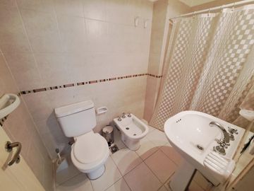 OPORTUNIDAD!! - Villasol - 1D - Totalmente amoblado - Con Escritura!