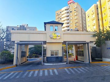 OPORTUNIDAD!! - Villasol - 1D - Totalmente amoblado - Con Escritura!