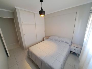 OPORTUNIDAD!! - Villasol - 1D - Totalmente amoblado - Con Escritura!