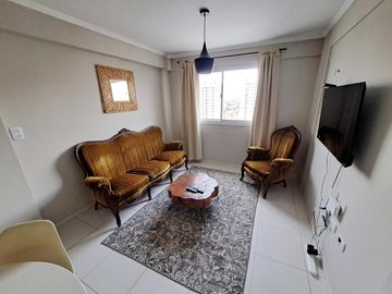 OPORTUNIDAD!! - Villasol - 1D - Totalmente amoblado - Con Escritura!