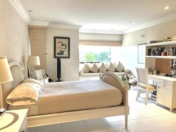Venta departamento en Lomas de Chapultepec