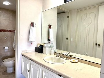 Venta departamento en Lomas de Chapultepec