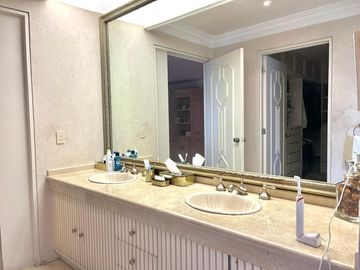 Venta departamento en Lomas de Chapultepec