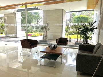 Venta departamento en Lomas de Chapultepec