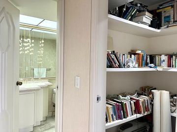 Venta departamento en Lomas de Chapultepec