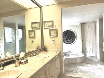 Venta departamento en Lomas de Chapultepec