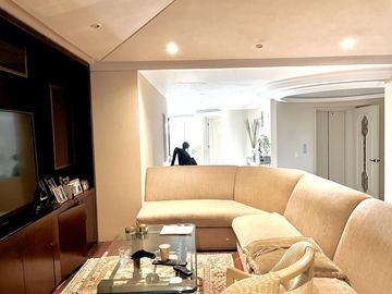 Venta departamento en Lomas de Chapultepec