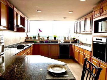 Venta departamento en Lomas de Chapultepec