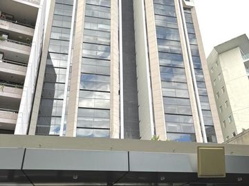 Venta departamento en Lomas de Chapultepec