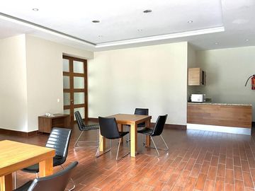 Venta departamento en Lomas de Chapultepec