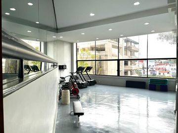 Venta departamento en Lomas de Chapultepec