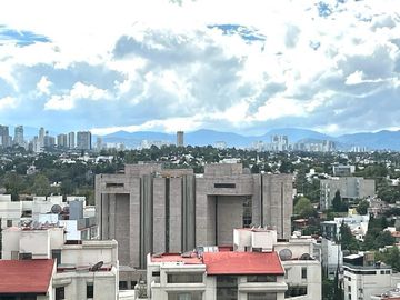 Venta departamento en Lomas de Chapultepec