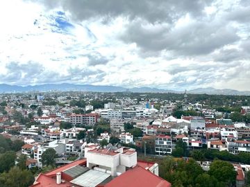 Venta departamento en Lomas de Chapultepec
