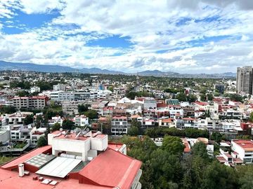 Venta departamento en Lomas de Chapultepec