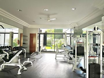 Venta departamento en Lomas de Chapultepec