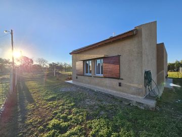 Casa en venta - Barrio los Talas - Anisacate